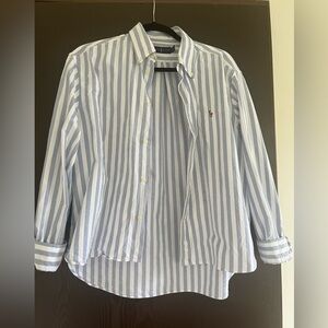 POLO RALPH LAUREN
Striped shirts for women
